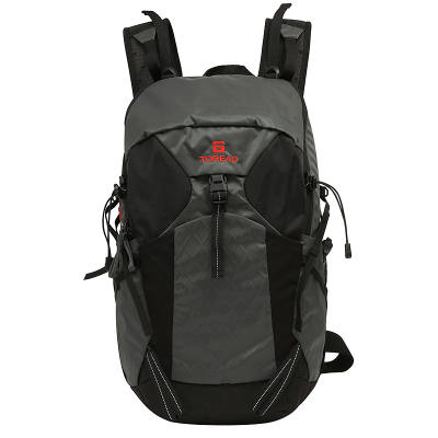 TOREAD Polyamide Backpack Regular Unisex Multicolor