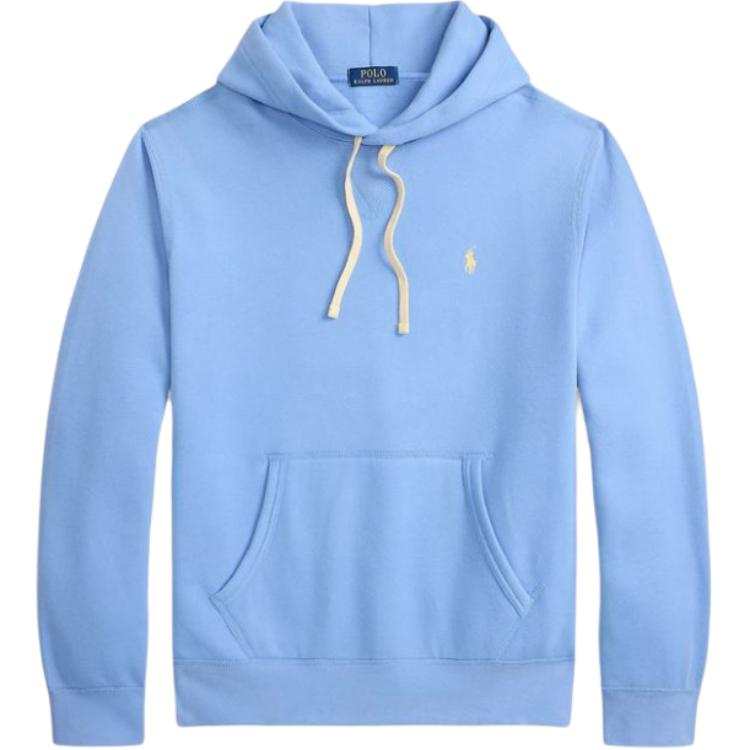 Polo Ralph Lauren long-sleeve hoodie