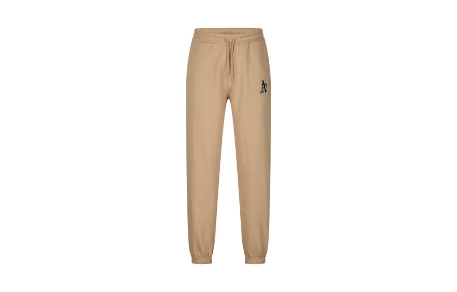 New Era Knitted Sweatpants Unisex