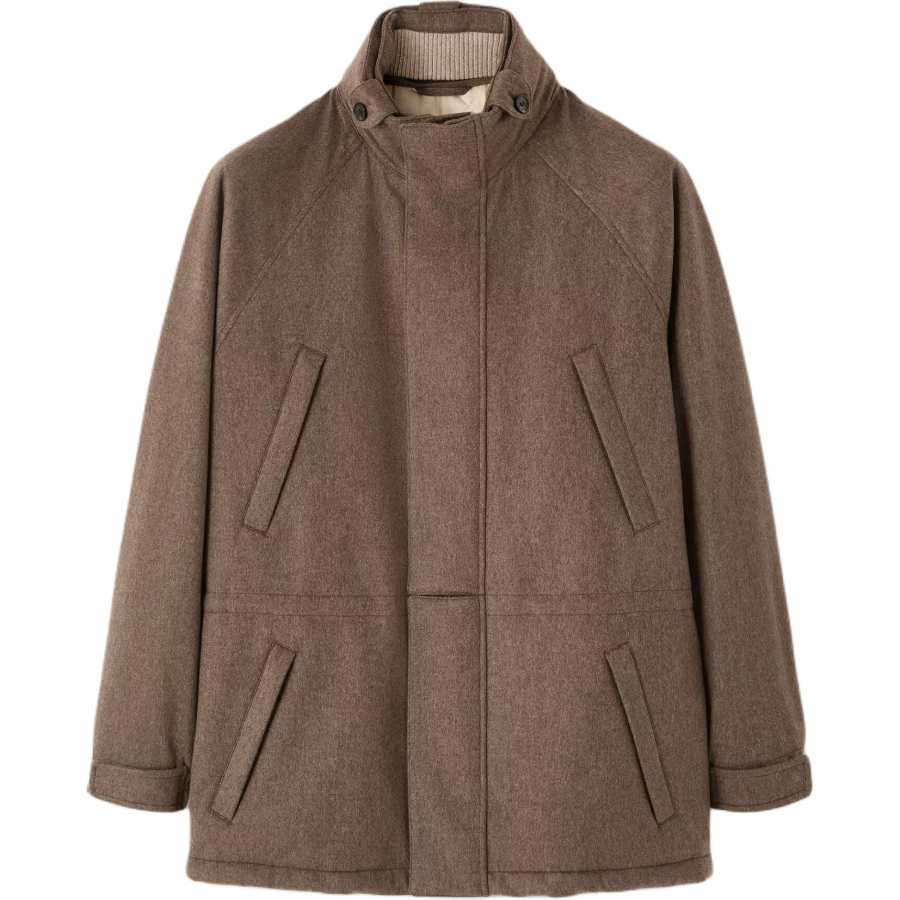 Loro Piana Jackets & Coats Men's