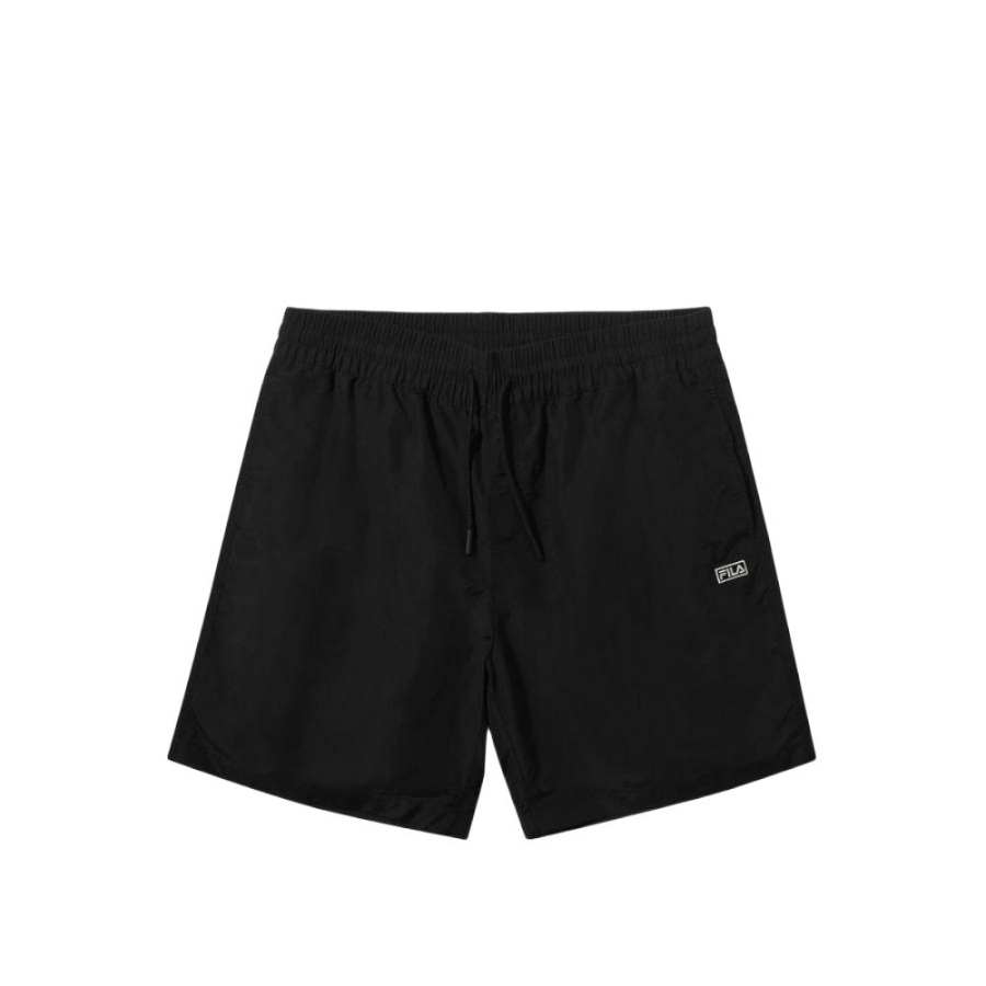 FILA KIDS Shorts Infant And Toddler Black