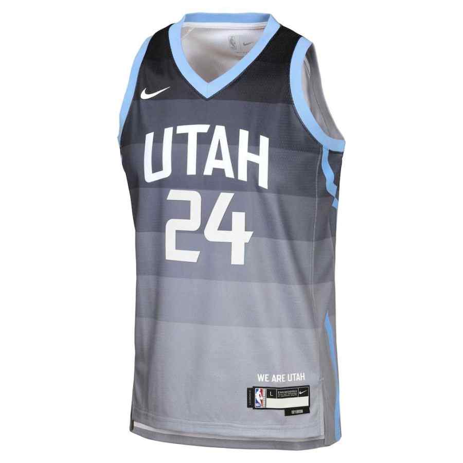 Nike Nike Kids' Sports Tops V Neck Moderate