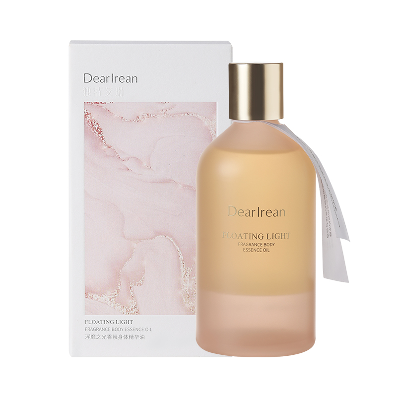 Dr.lrean Eras Moisturizing And Hydrating Deodorant Moisturizing Lotions Fragrance Body Serum Oil