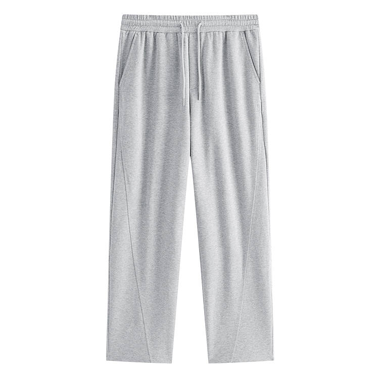 PEACEBIRD MEN Casual Pants Men's