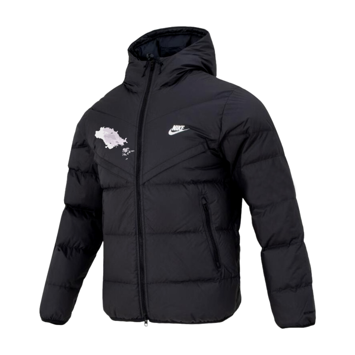Nike Nike WINDRUNNER Down Jacket Unisex