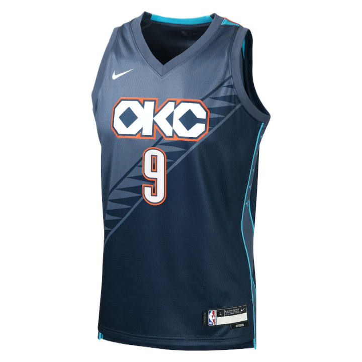 Nike Nike Kids Tops V Neck Moderate