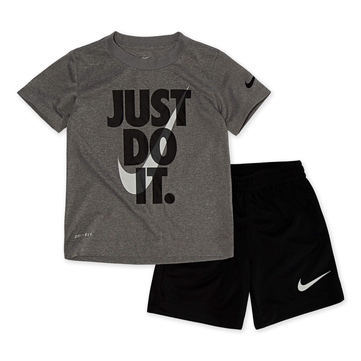 Nike Nike Casual Sportswear Children Aged 3 7 Years Old