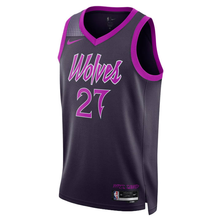 Nike Nike Dri Fit Basketball Jersey Unisex