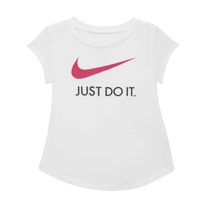 Nike Nike T Shirt Infant And Toddler