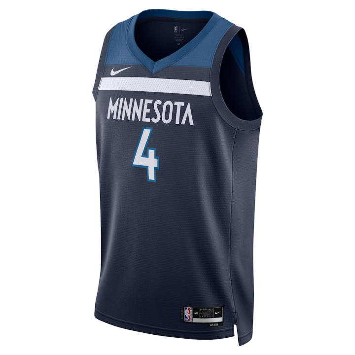 Nike Nike Swingman Basketball Jersey Unisex
