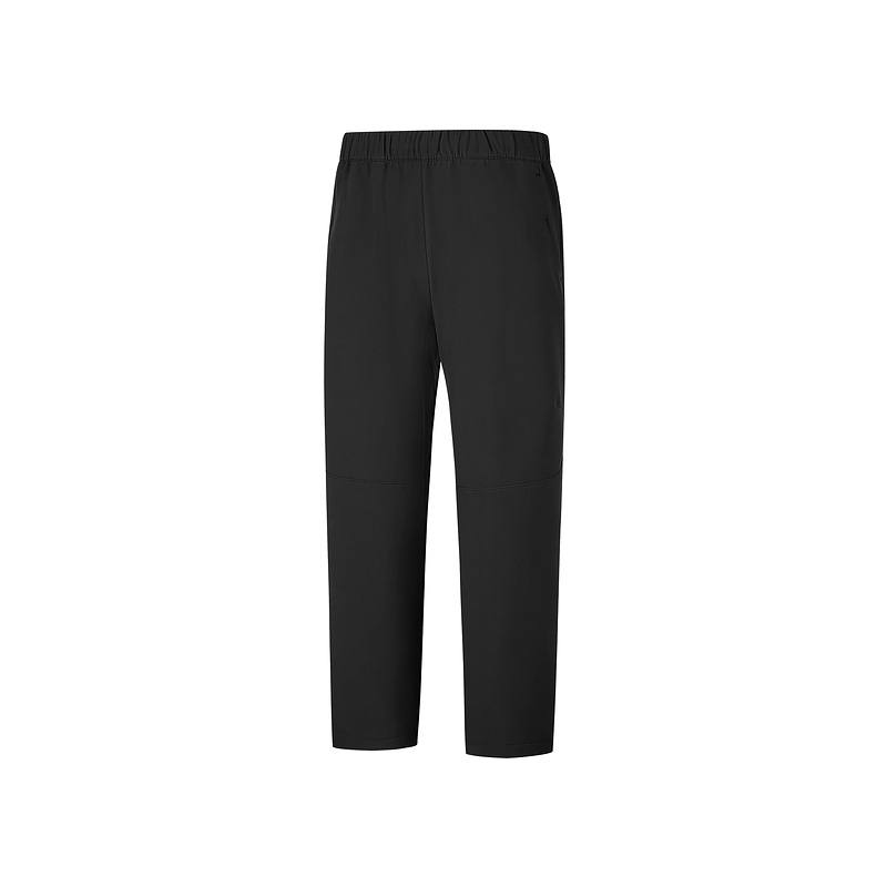Skechers Knitted Sweatpants Men's Carbon Black