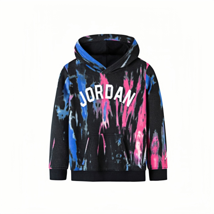 Jordan Jordan Sweatshirt Sport DNA Ambaro Blue. Children Aged 3 7 Years Old