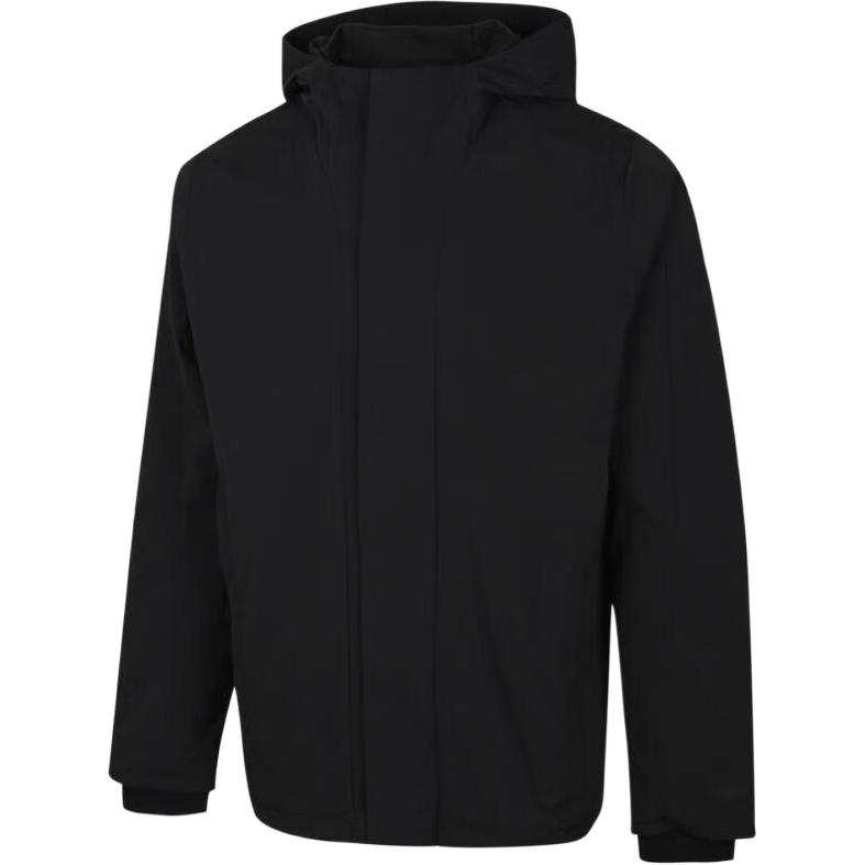 Adidas Adidas WUZONG WARM Jacket Men's Black