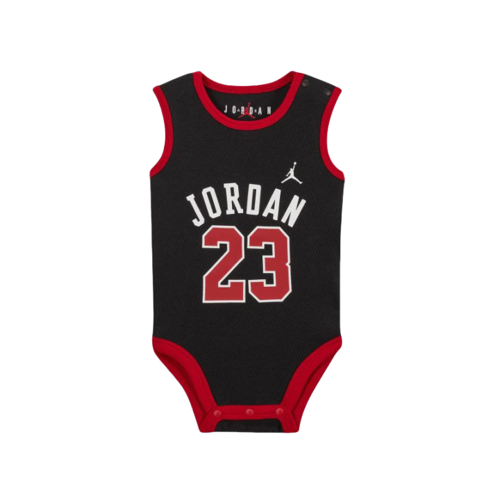 Jordan Jordan Jumpsuit Black Infant And Toddler