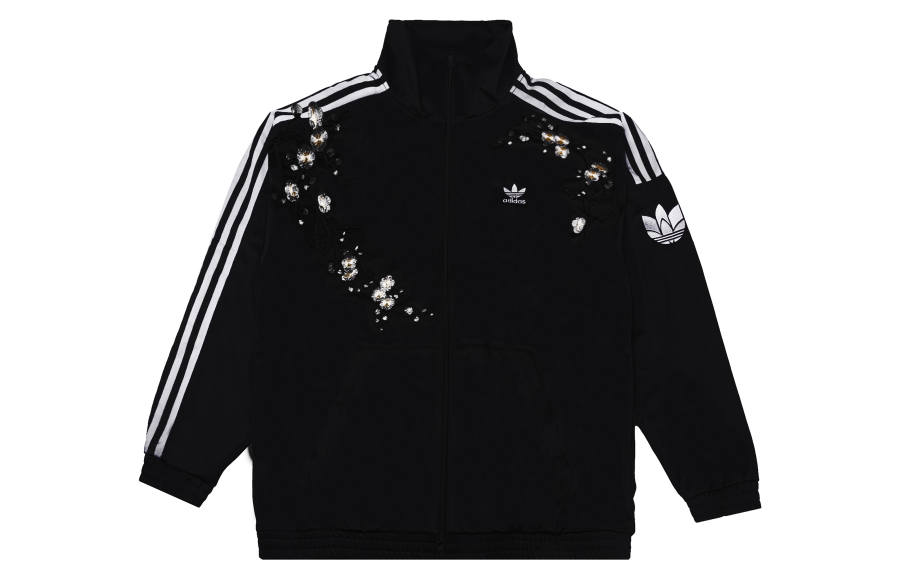 Adidas Originals RT TT U2 Jacket Unisex