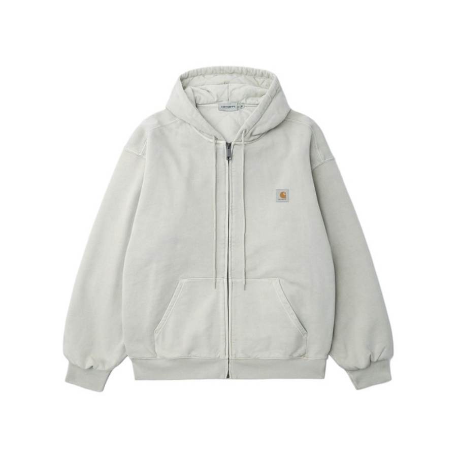 Carhartt WIP Jackets Men's Hooded Non Detachable Moderate