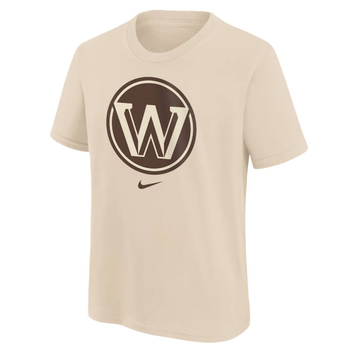 Nike Nike T Shirt Essentials Logo Kids'