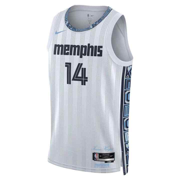 Nike Nike Dri Fit Basketball Jersey Unisex