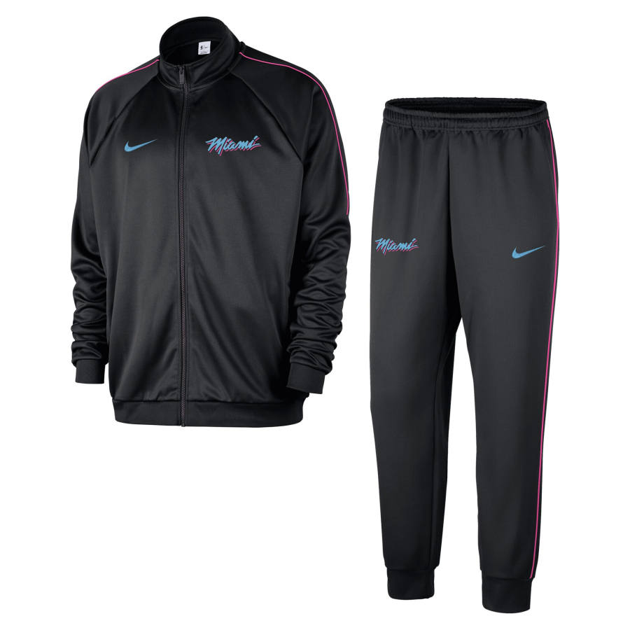 Nike Nike Casual Sportswear Men's Black 2 Pack Stand Collar Moderate