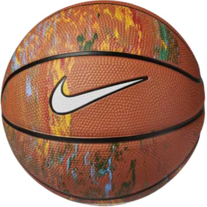 Nike Nike Basketball Brown Size 7/6 Competition Unisex