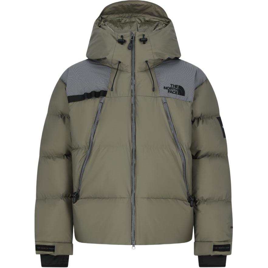 THE NORTH FACE THE NORTH FACE Dryvent Down Jacket Men's