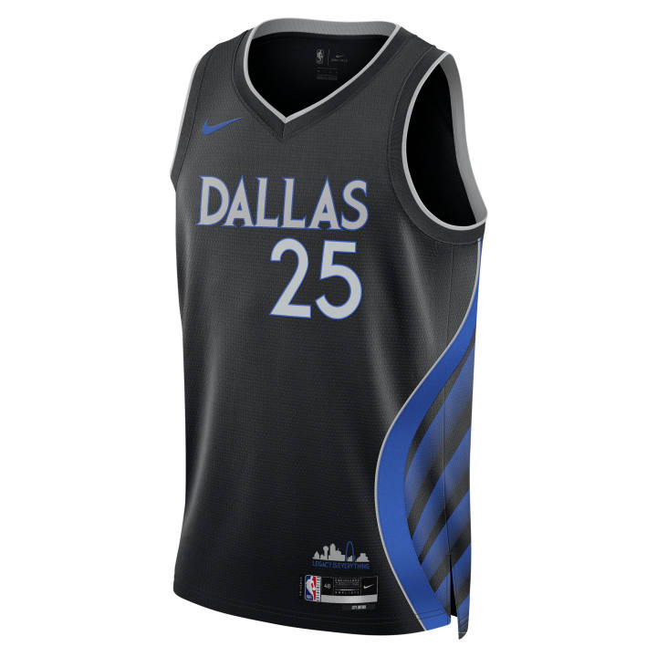 Nike Nike Dri Fit Basketball Jersey Unisex
