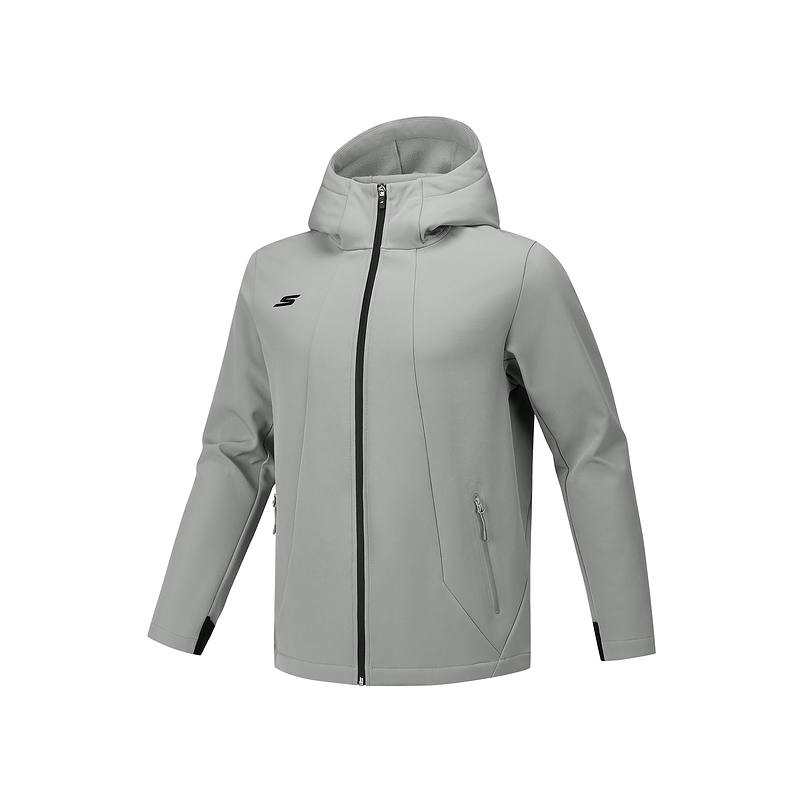 Skechers Comfortable Sports Collection Jacket Men's