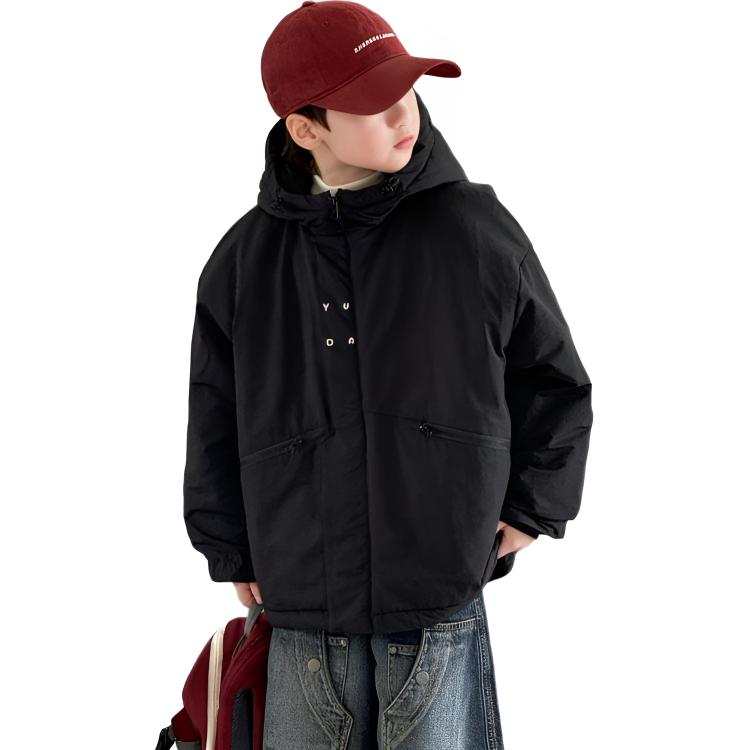 PROTECTCAMEL PROTECTCAMEL Padded Jacket Children Aged 3 7 Years Old