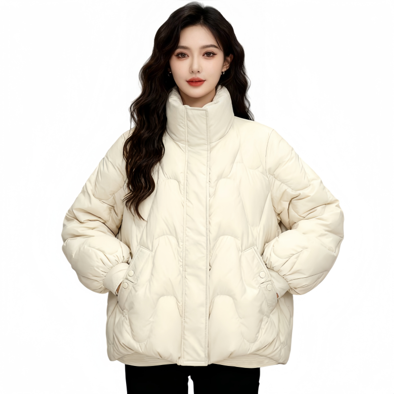 Cotton Gene Down Jacket Women's