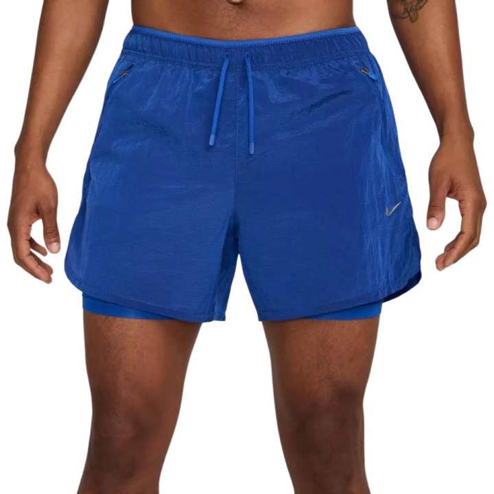 Nike Nike Stride Running Division Casual Shorts Men's