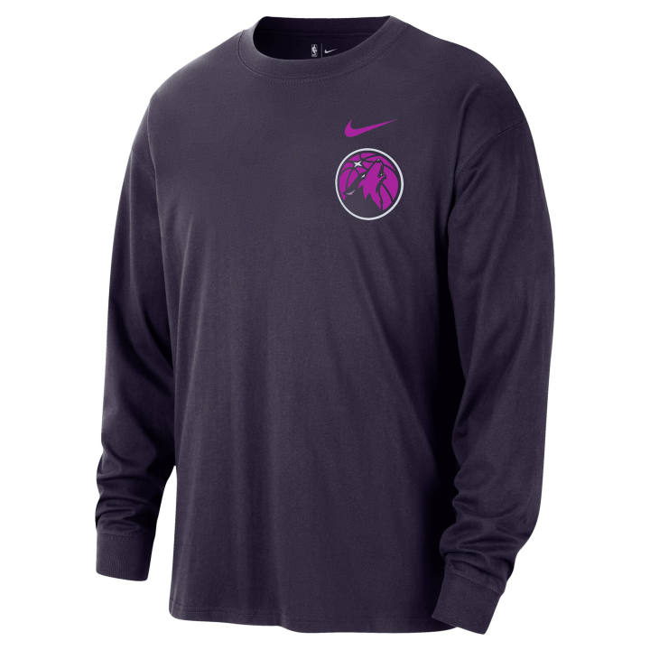 Nike Nike City Edition T Shirt Men's
