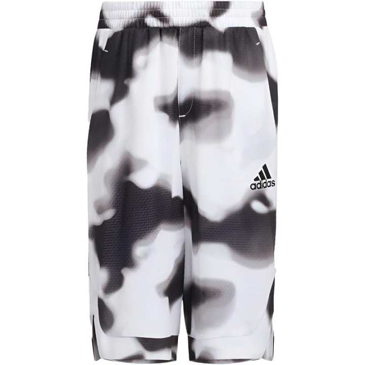 Adidas Adidas Shorts Children Aged 3 7 Years Old White/Black