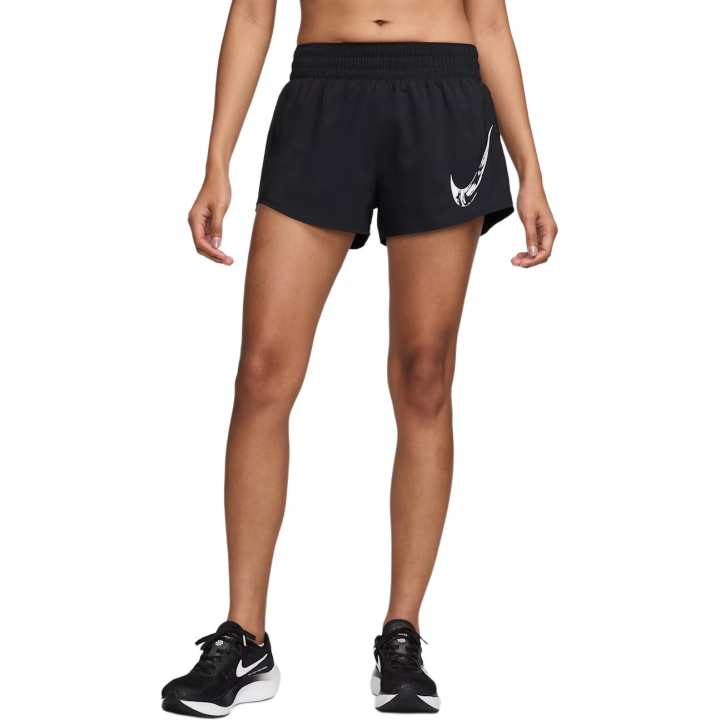 Nike Nike Casual Shorts Women's Black