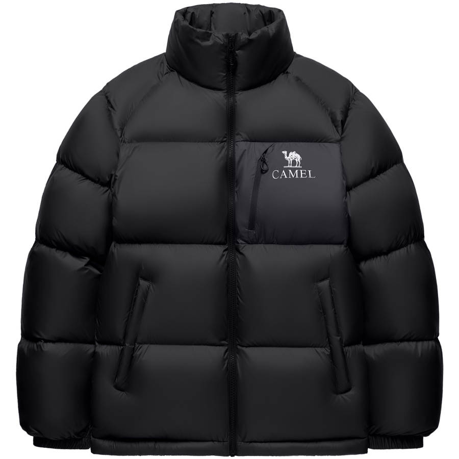 CAMEL CAMEL Capsule Down Jacket Unisex