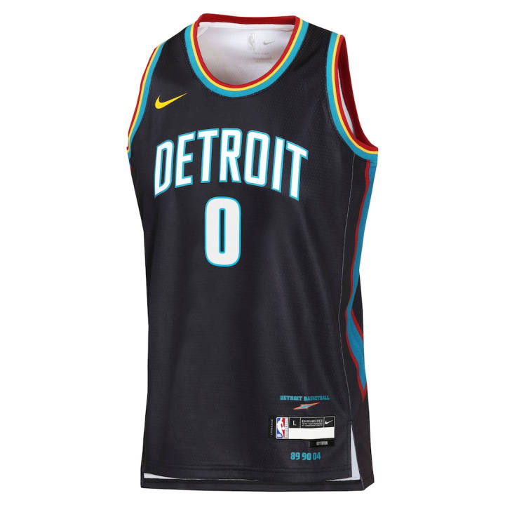 Nike Nike Kids Tops Crew Neck Moderate
