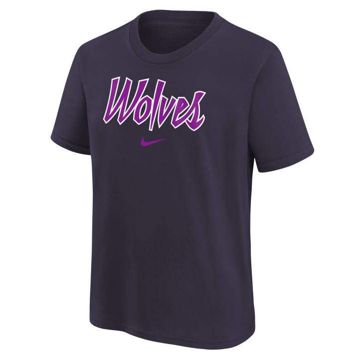 Nike Nike T Shirt Essentials Logo Kids'