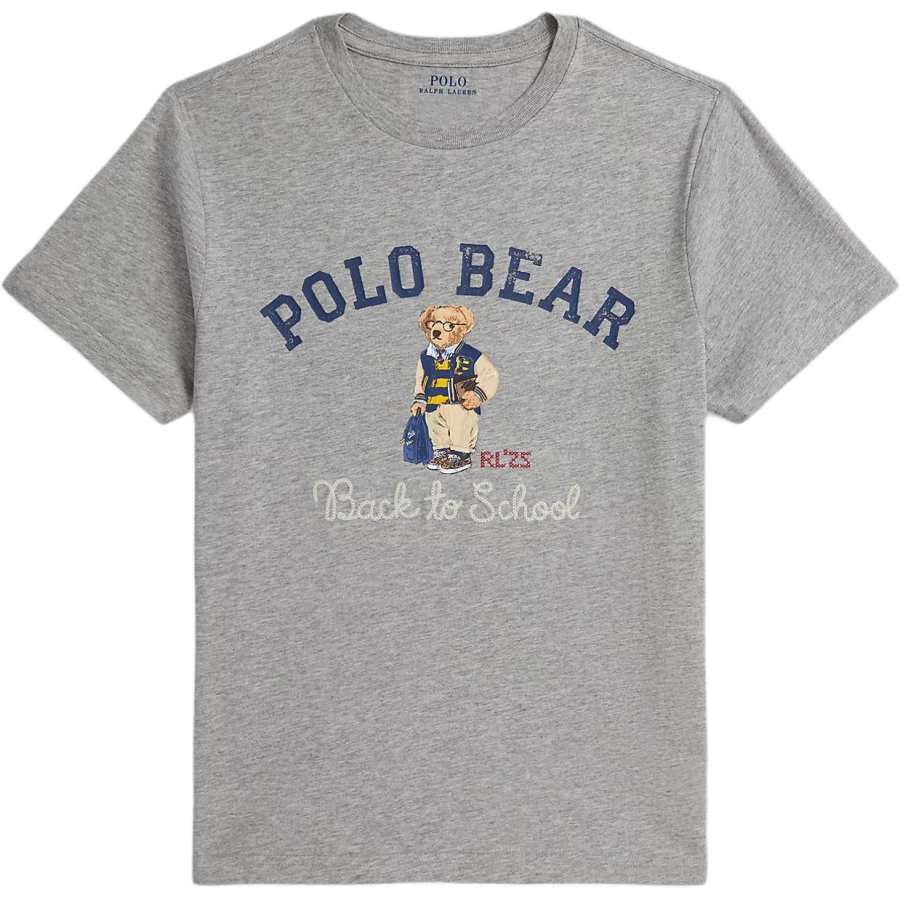 Polo Ralph Lauren Polo Bear T Shirt Kids'