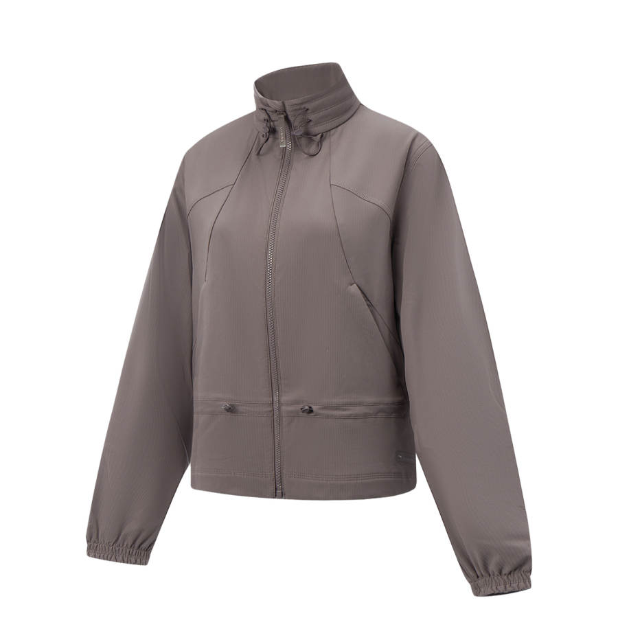 Li-Ning Li Ning Fitness Series Sports Trench Coat Women's