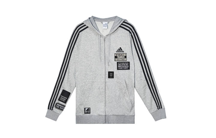 Adidas Adidas ESSENTIALS Sweatshirt Men's