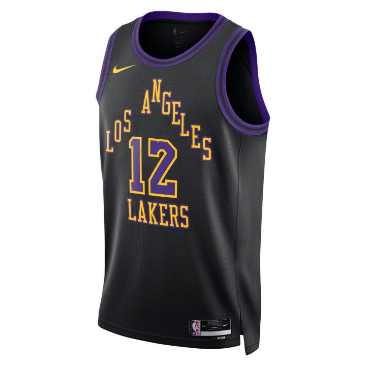 Nike Nike Swingman Basketball Jersey Unisex