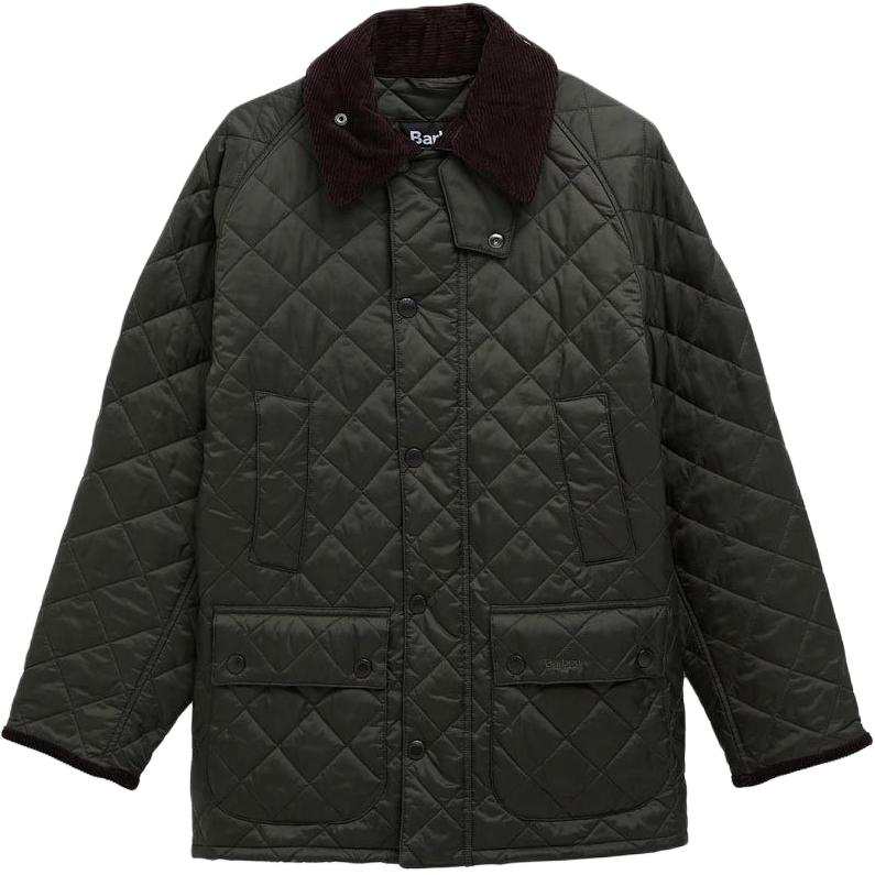 BARBOUR BARBOUR FW25 Puffer Jacket Men's