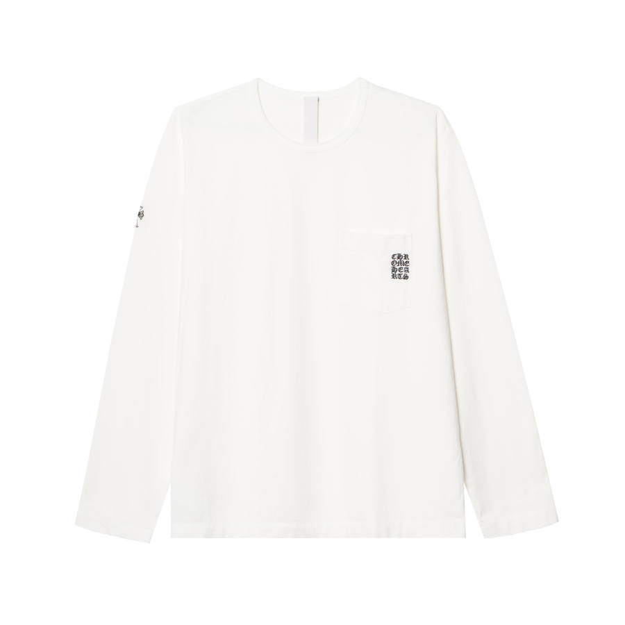 Chrome Hearts FW25 T Shirt Unisex