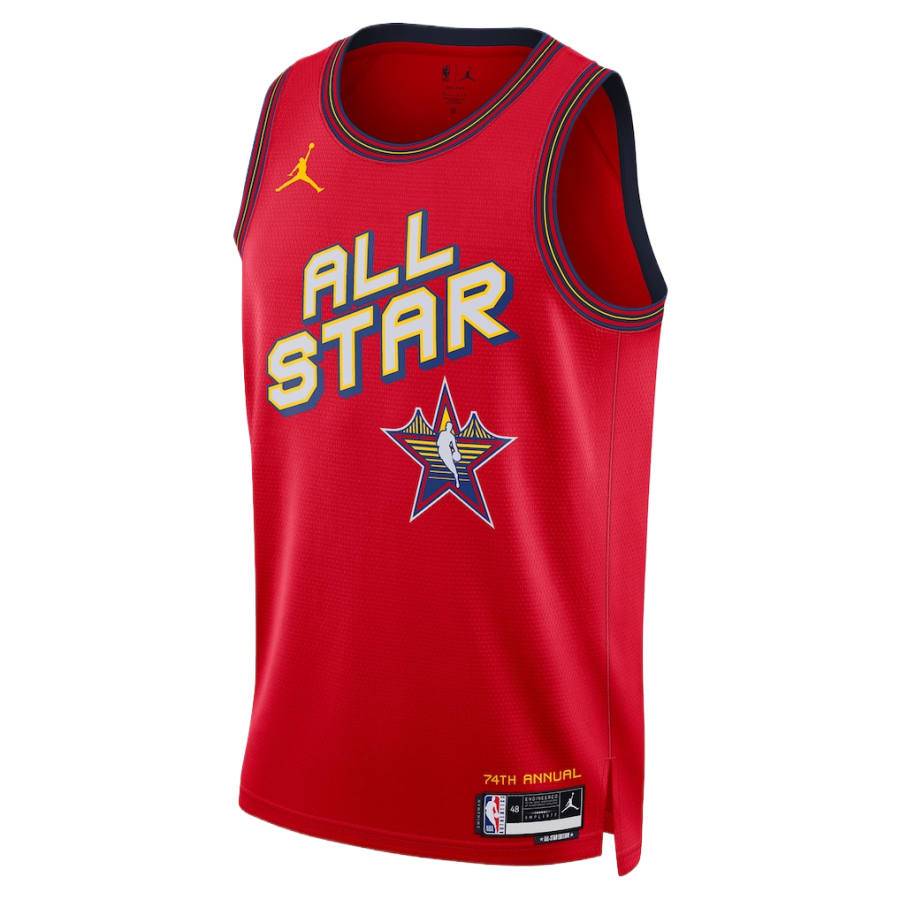 Jordan Jordan BRAND Basketball Jersey Unisex