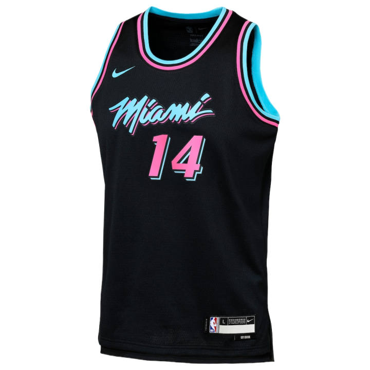 Nike Nike Kids Tops Crew Neck Moderate