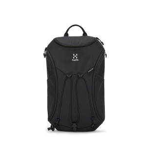 HAGLÖFS Recycled Fabric Hard Shell Backpack Medium Unisex Multicolor
