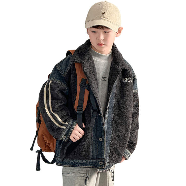 PROTECTCAMEL PROTECTCAMEL Padded Jacket Children Aged 3 7 Years Old