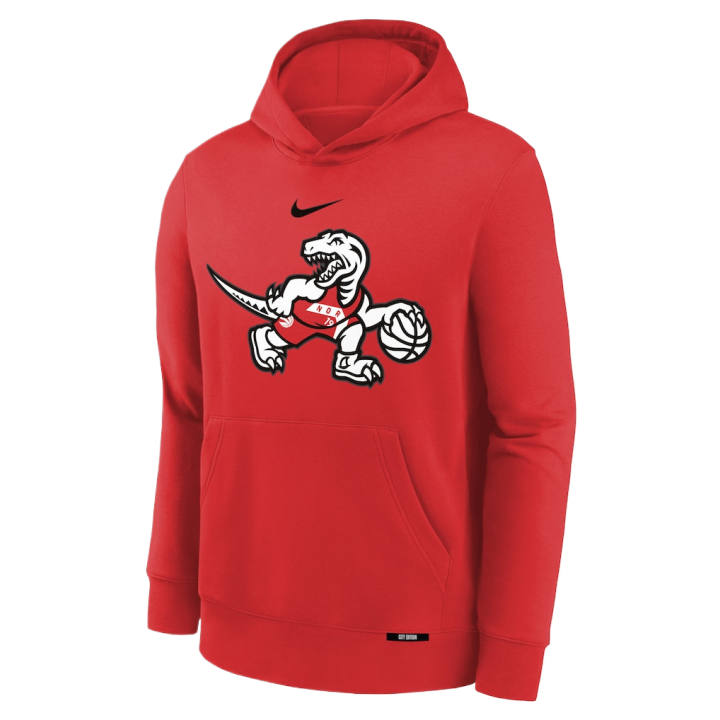 Nike Nike Kids Sweatshirts Hooded Moderate