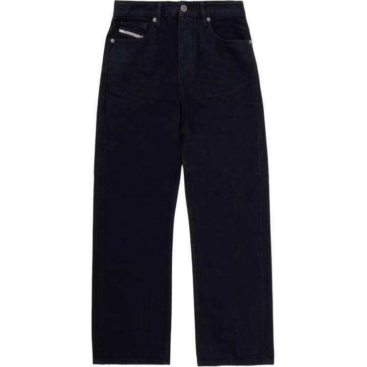 DIESEL Jeans Women's Black Moderate Other