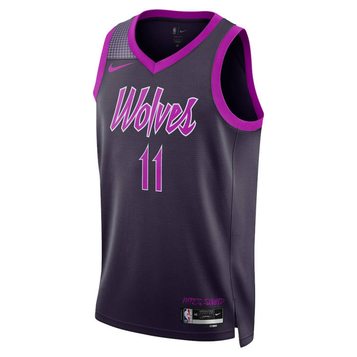 Nike Nike Swingman Basketball Jersey Unisex