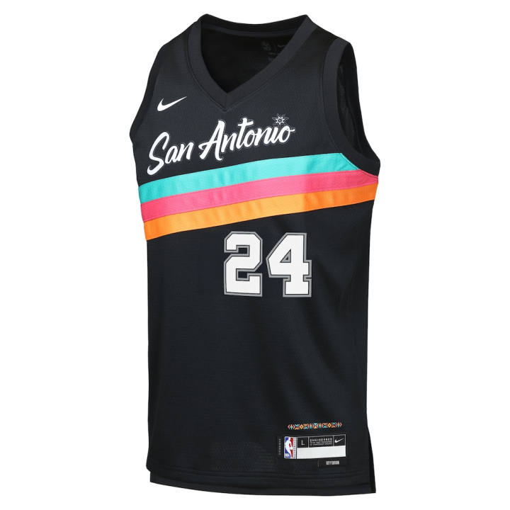 Nike Nike Kids Tops V Neck Moderate